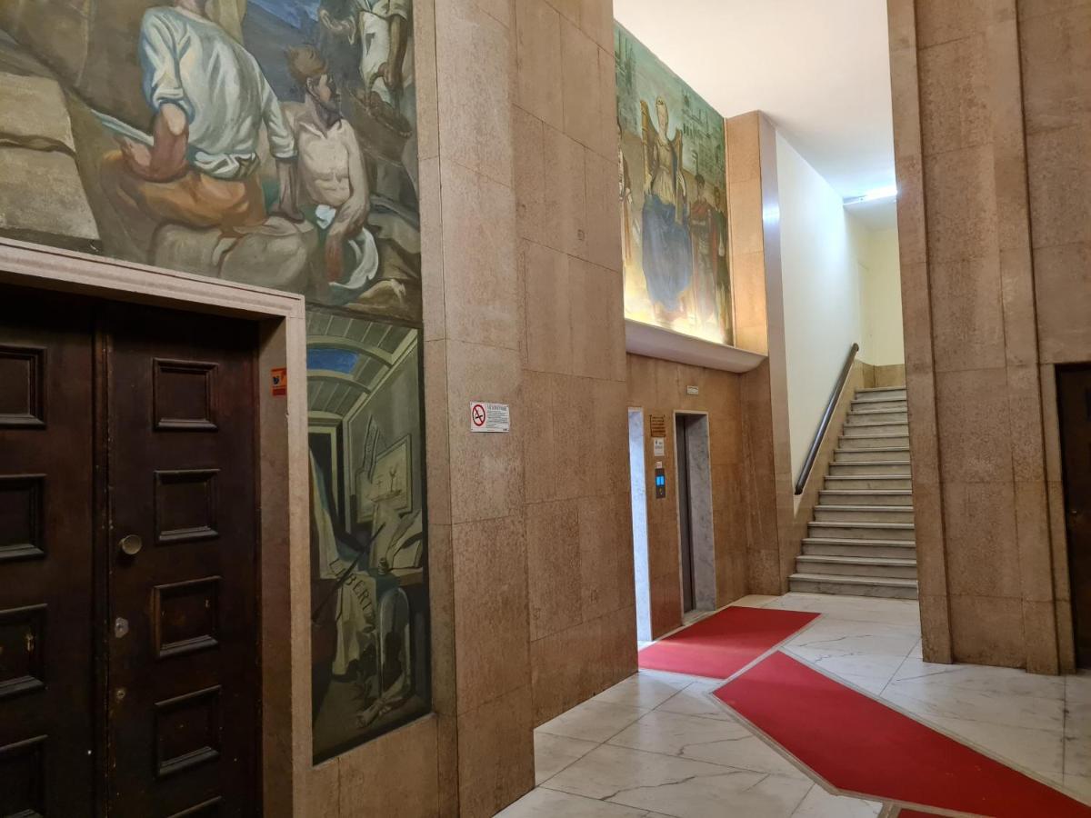 Centro Da Mattia Genua