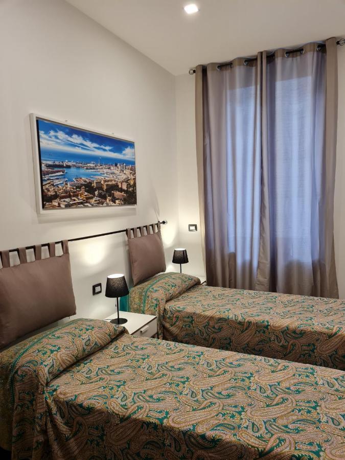 Centro Da Mattia Apartment