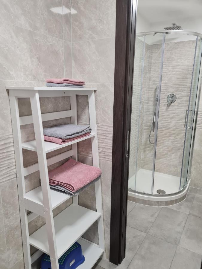 Centro Da Mattia Apartment *