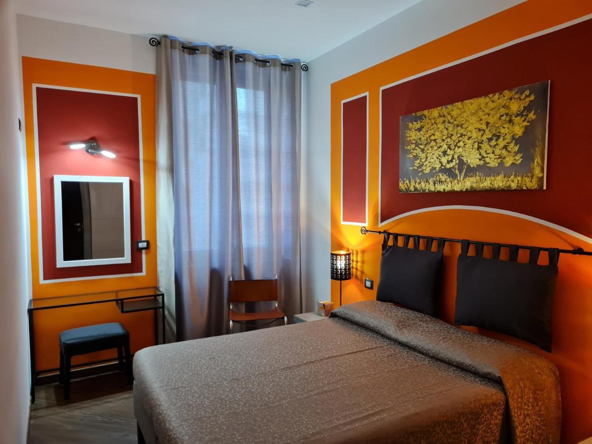 Apartment Centro Da Mattia *