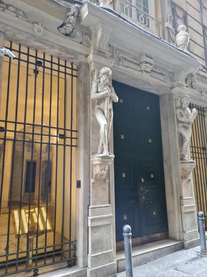 Centro Da Mattia Apartment *