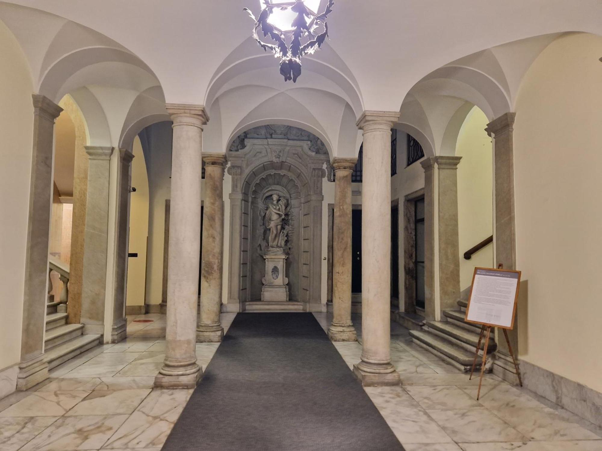 Centro Da Mattia Apartment *