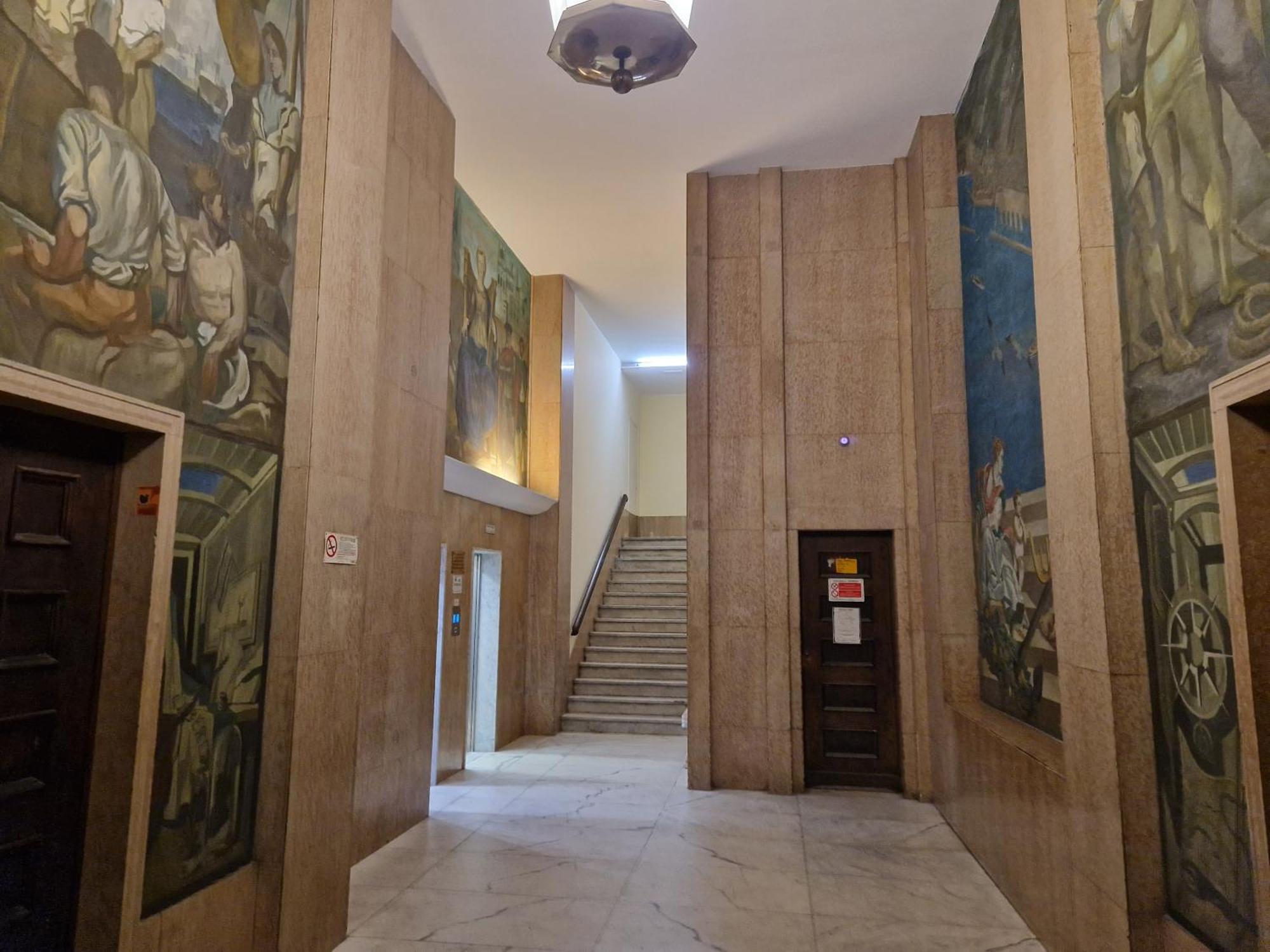 Apartment Centro Da Mattia